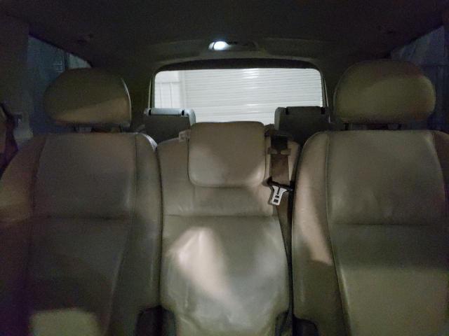 Photo 10 from auction – 2008 VOLVO XC90 3.2 with VIN YV4CZ982281468179