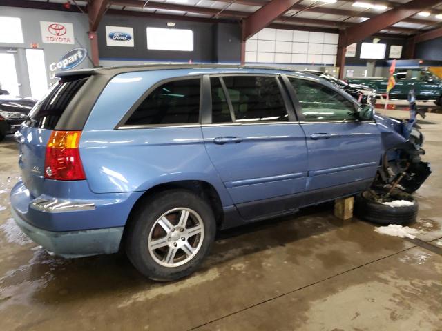 Photo 3 from auction – 2007 CHRYSLER PACIFICA T with VIN 2A8GF68X37R224633
