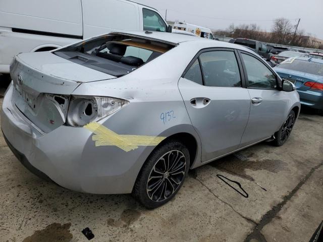 Photo 3 from auction – 2016 TOYOTA COROLLA L with VIN 2T1BURHE0GC482678