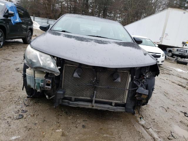 Photo 5 from auction – 2013 TOYOTA CAMRY L with VIN 4T1BF1FK2DU270623