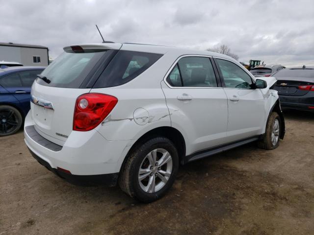 Photo 3 from auction – 2015 CHEVROLET EQUINOX LS with VIN 2GNALAEK5F1172296