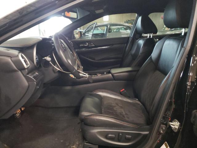 Photo 7 from auction – 2019 NISSAN MAXIMA S with VIN 1N4AA6AV0KC376414