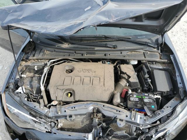 Photo 11 from auction – 2019 TOYOTA COROLLA L with VIN 2T1BURHE4KC230389