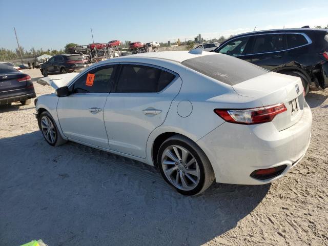 Photo 2 from auction – 2018 ACURA ILX BASE W with VIN 19UDE2F32JA007965