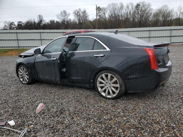 Photo 2 from auction – 2013 CADILLAC ATS PREMIU with VIN 1G6AE5S35D0155386