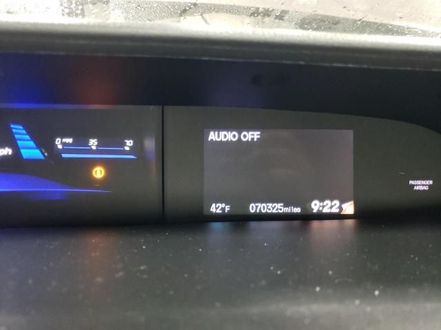 Photo 9 from auction – 2015 HONDA CIVIC EX with VIN 19XFB2F86FE107339