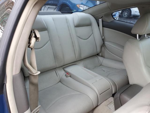 Photo 10 from auction – 2012 INFINITI G37 with VIN JN1CV6EL5CM473705
