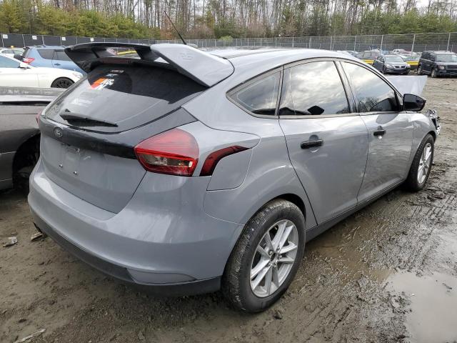 Photo 3 from auction – 2015 FORD FOCUS SE with VIN 1FADP3K26FL259909