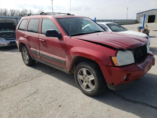 Photo 4 from auction – 2006 JEEP GRAND CHER with VIN 1J4GR48K46C269671