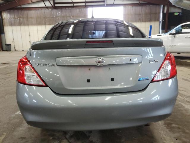 Photo 6 from auction – 2013 NISSAN VERSA S with VIN 3N1CN7AP1DL883041