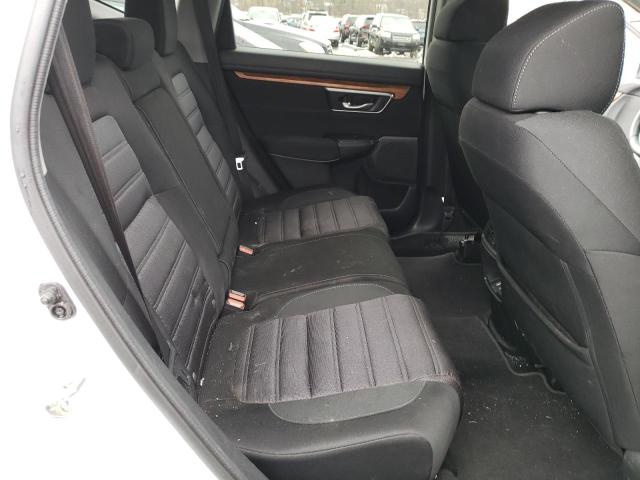 Photo 11 from auction – 2019 HONDA CR-V EX with VIN 2HKRW2H57KH670796