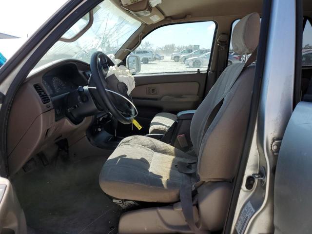Photo 7 from auction – 2000 TOYOTA 4RUNNER SR with VIN JT3GN86R5Y0162436