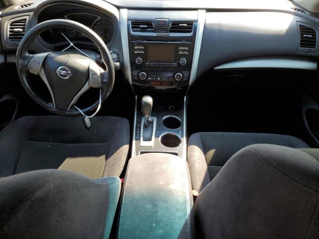 Photo 8 from auction – 2013 NISSAN ALTIMA with VIN 1N4AL3AP5DC168865