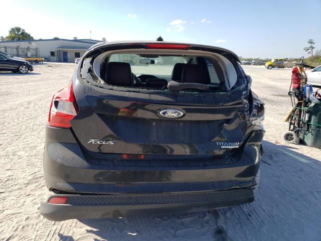 Photo 6 from auction – 2013 FORD FOCUS TITA with VIN 1FADP3N26DL260244