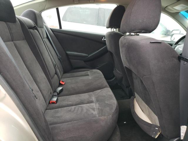 Photo 10 from auction – 2009 NISSAN ALTIMA 2.5 with VIN 1N4AL21E29C136228