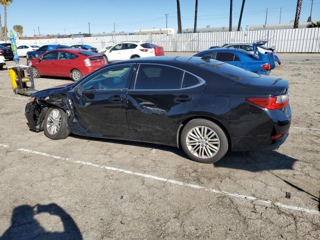 Photo 2 from auction – 2016 LEXUS ES 350 with VIN 58ABK1GG6GU004640
