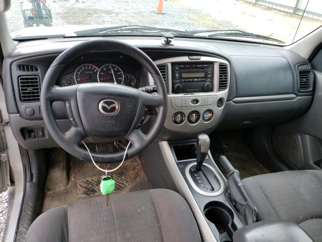 Photo 8 from auction – 2006 MAZDA TRIBUTE I with VIN 4F2YZ02Z36KM21535