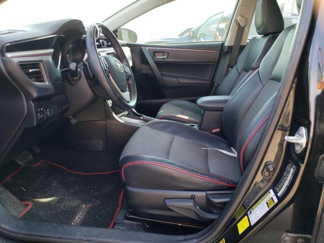 Photo 7 from auction – 2016 TOYOTA COROLLA L with VIN 2T1BURHE1GC503196