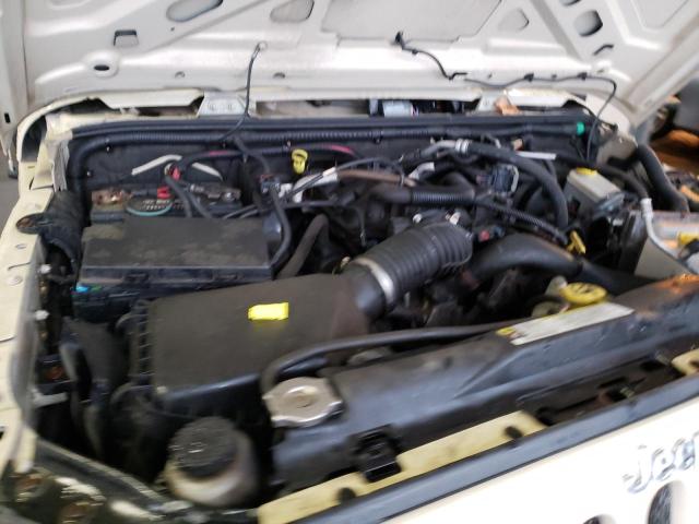 Photo 11 from auction – 2011 JEEP WRANGLER U with VIN 1J4HA3H17BL525809