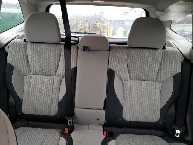 Photo 10 from auction – 2019 SUBARU FORESTER P with VIN JF2SKAEC8KH429534