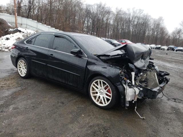 Photo 4 from auction – 2017 TOYOTA CAMRY LE with VIN 4T1BF1FK2HU441697