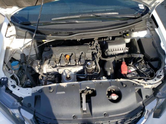 Photo 11 from auction – 2014 HONDA CIVIC LX with VIN 19XFB2F59EE241542