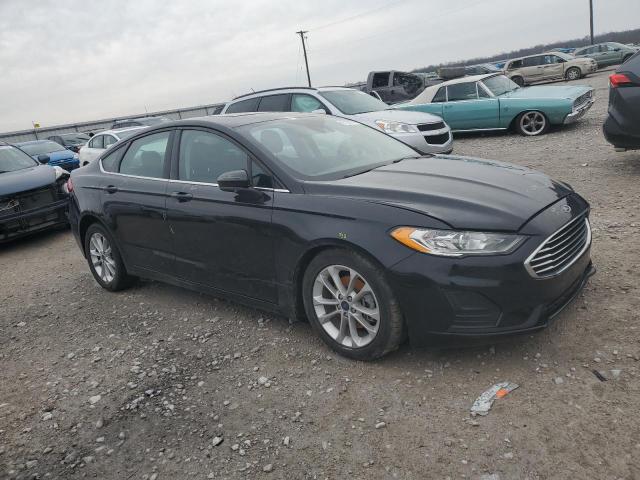 Photo 4 from auction – 2020 FORD FUSION SE with VIN 3FA6P0HD0LR149970
