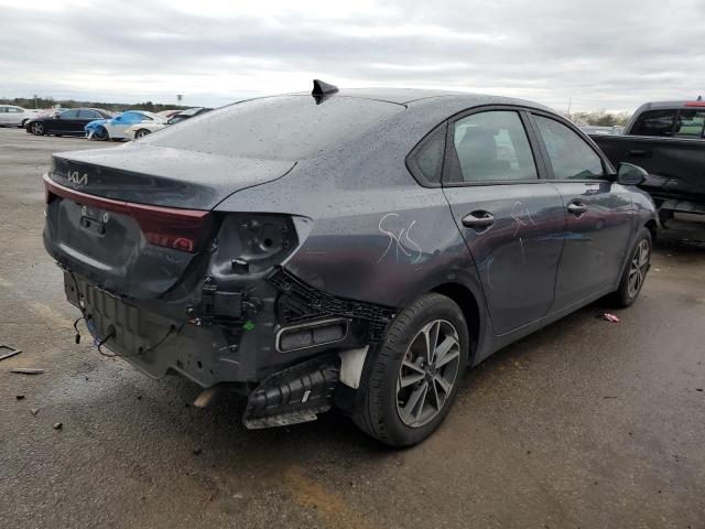 Photo 3 from auction – 2022 KIA FORTE FE with VIN 3KPF24AD4NE467062