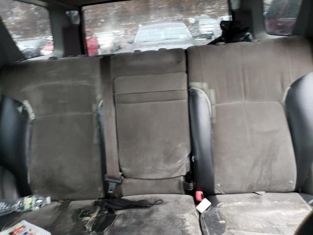 Photo 10 from auction – 2008 TOYOTA 4RUNNER with VIN JTEBU14R68K033334