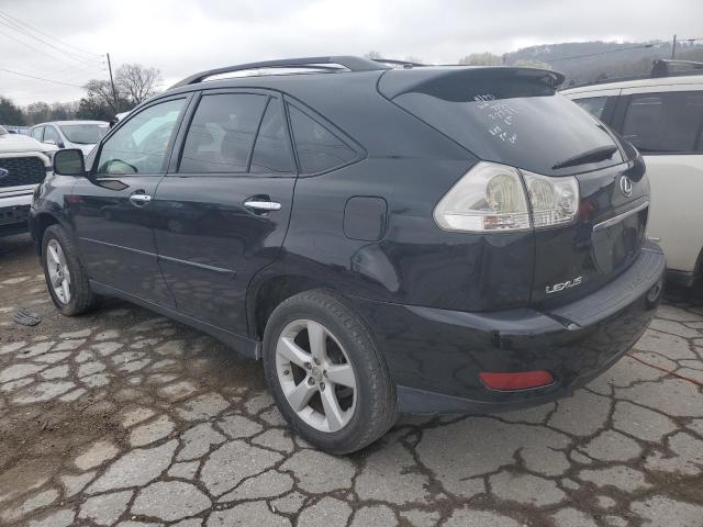 Photo 2 from auction – 2008 LEXUS RX 350 with VIN 2T2GK31UX8C027795