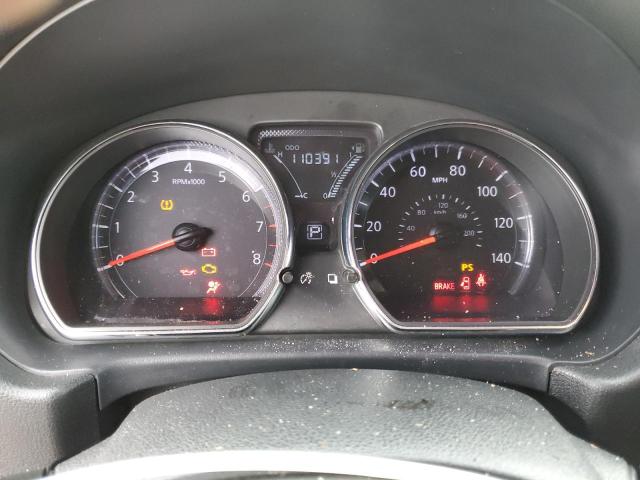 Photo 9 from auction – 2017 NISSAN VERSA S with VIN 3N1CN7AP6HK438774