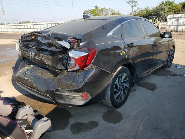 Zdjęcie 3 z aukcji – 2017 HONDA CIVIC EX z VIN 19XFC2F71HE003655
