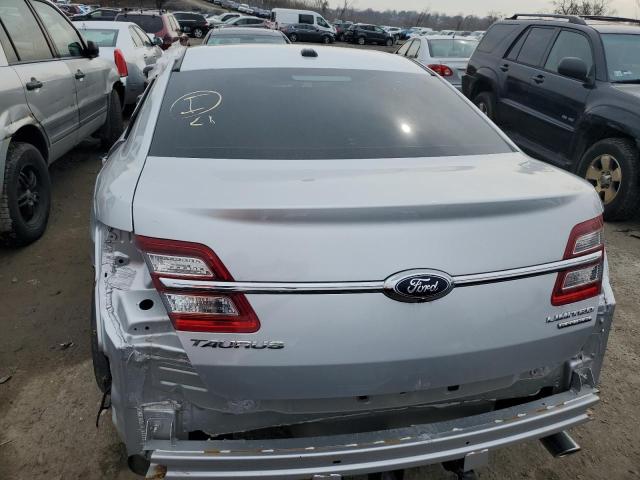 Photo 6 from auction – 2018 FORD TAURUS LIM with VIN 1FAHP2F8XJG137372