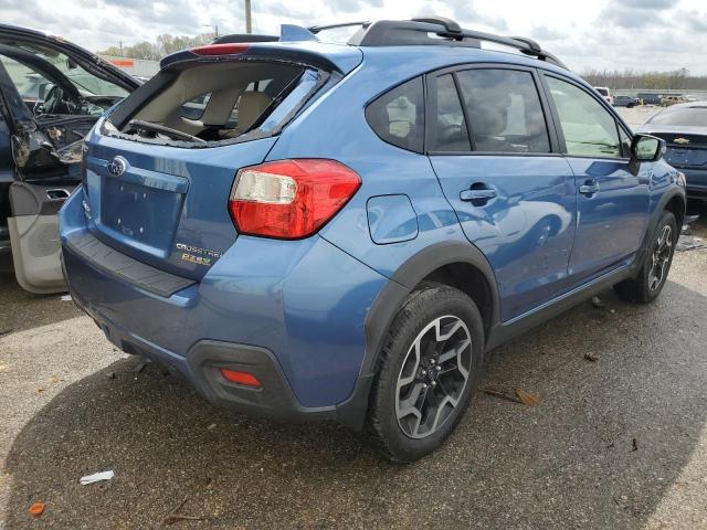 Photo 3 from auction – 2016 SUBARU CROSSTREK with VIN JF2GPANC8GH325897