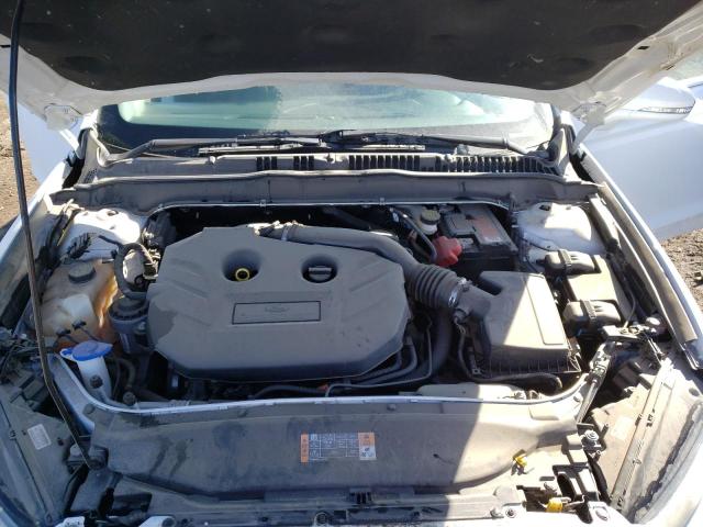 Photo 11 from auction – 2015 FORD FUSION SE with VIN 3FA6P0T93FR282696