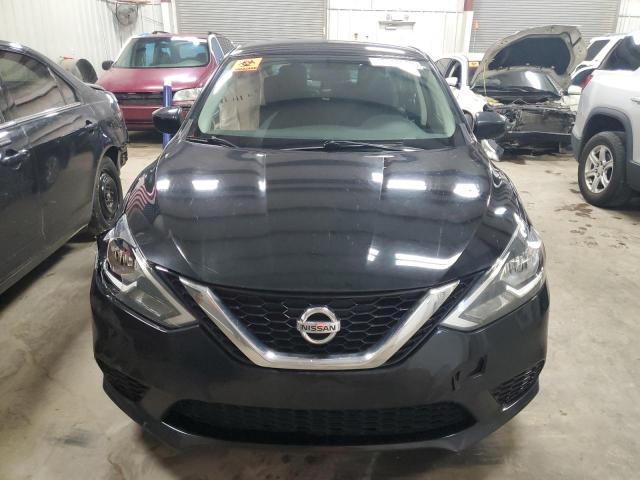 Photo 5 from auction – 2016 NISSAN SENTRA S with VIN 3N1AB7AP2GY261345