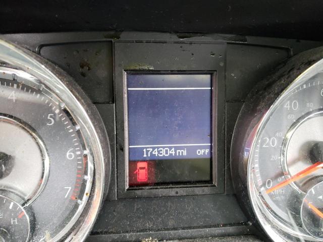 Photo 9 from auction – 2015 CHRYSLER TOWN & COU with VIN 2C4RC1BG3FR715254