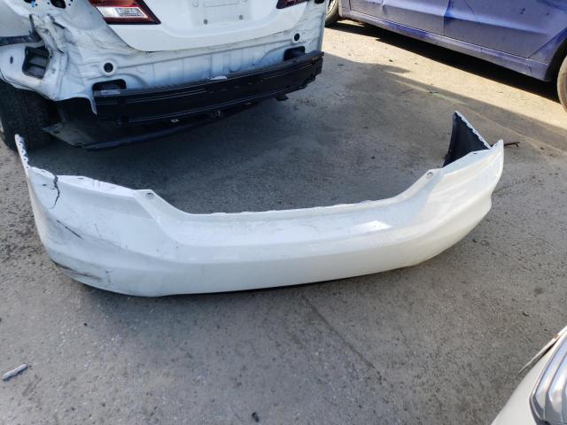 Photo 12 from auction – 2014 HONDA CIVIC LX with VIN 19XFB2F59EE241542
