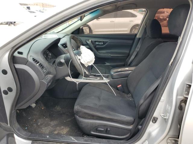 Photo 7 from auction – 2015 NISSAN ALTIMA 2.5 with VIN 1N4AL3AP8FC451814