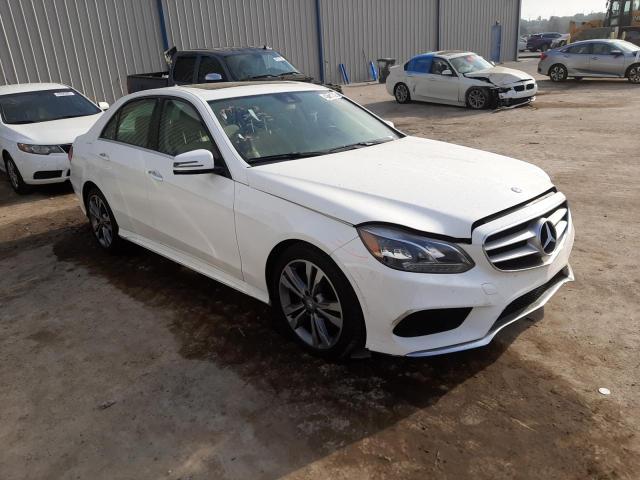Photo 4 from auction – 2014 MERCEDES-BENZ E 350 with VIN WDDHF5KB3EB043892