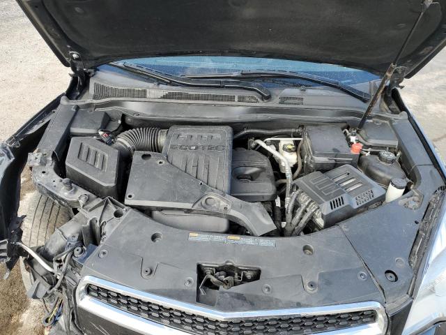 Photo 11 from auction – 2017 CHEVROLET EQUINOX LT with VIN 2GNFLFEK3H6194886