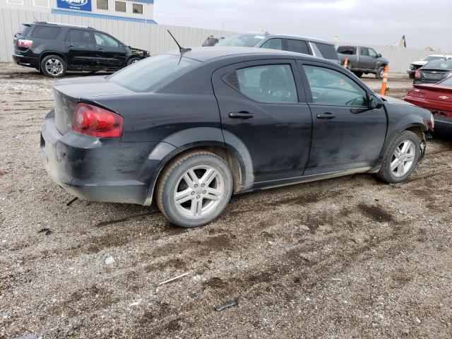 Photo 3 from auction – 2013 DODGE AVENGER SX with VIN 1C3CDZCB5DN567983