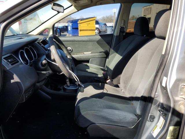 Photo 7 from auction – 2011 NISSAN VERSA S with VIN 3N1BC1AP7BL424477