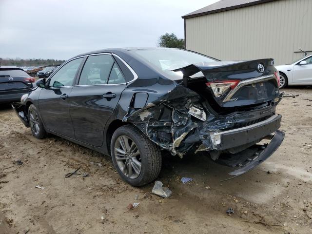 Photo 2 from auction – 2017 TOYOTA CAMRY LE with VIN 4T1BF1FK3HU269955