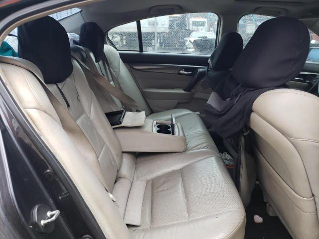 Photo 10 from auction – 2012 ACURA TL with VIN 19UUA8F59CA008789