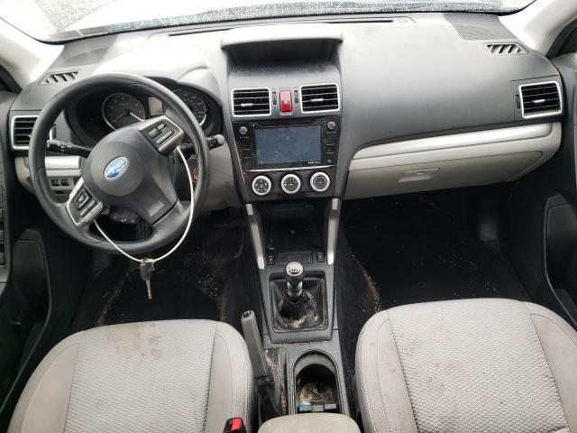 Photo 8 from auction – 2016 SUBARU FORESTER 2 with VIN JF2SJADC0GG565352