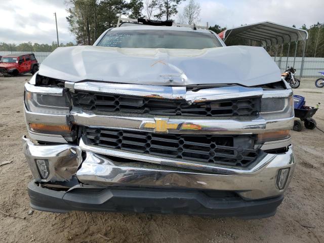 Photo 5 from auction – 2016 CHEVROLET SILVERADO with VIN 1GCRCREC6GZ134930