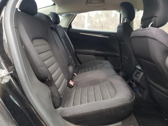 Photo 10 from auction – 2013 FORD FUSION SE with VIN 3FA6P0H70DR301774