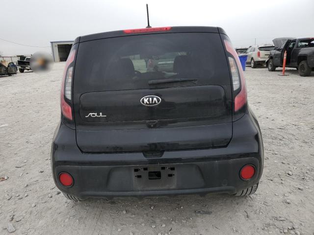 Photo 6 from auction – 2019 KIA SOUL with VIN KNDJN2A23K7010372