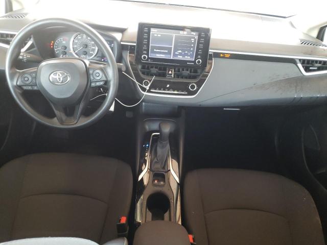 Photo 8 from auction – 2022 TOYOTA COROLLA LE with VIN JTDEPMAE2N3000980